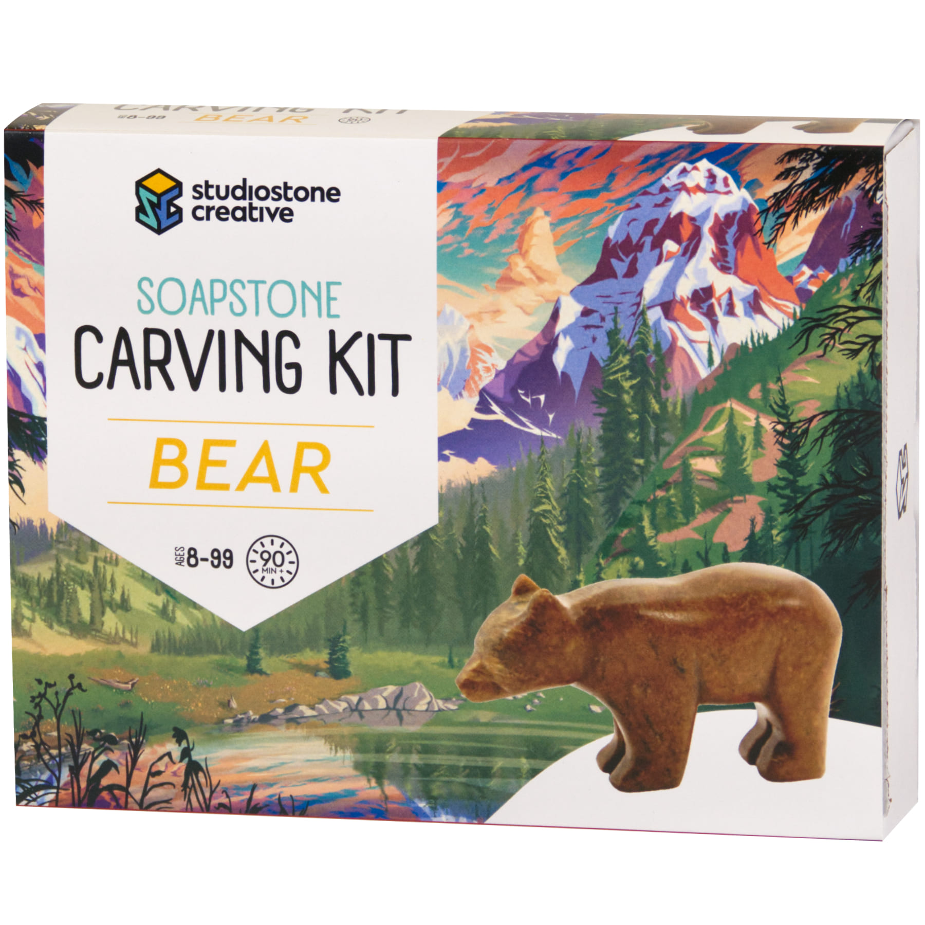 Bear large
