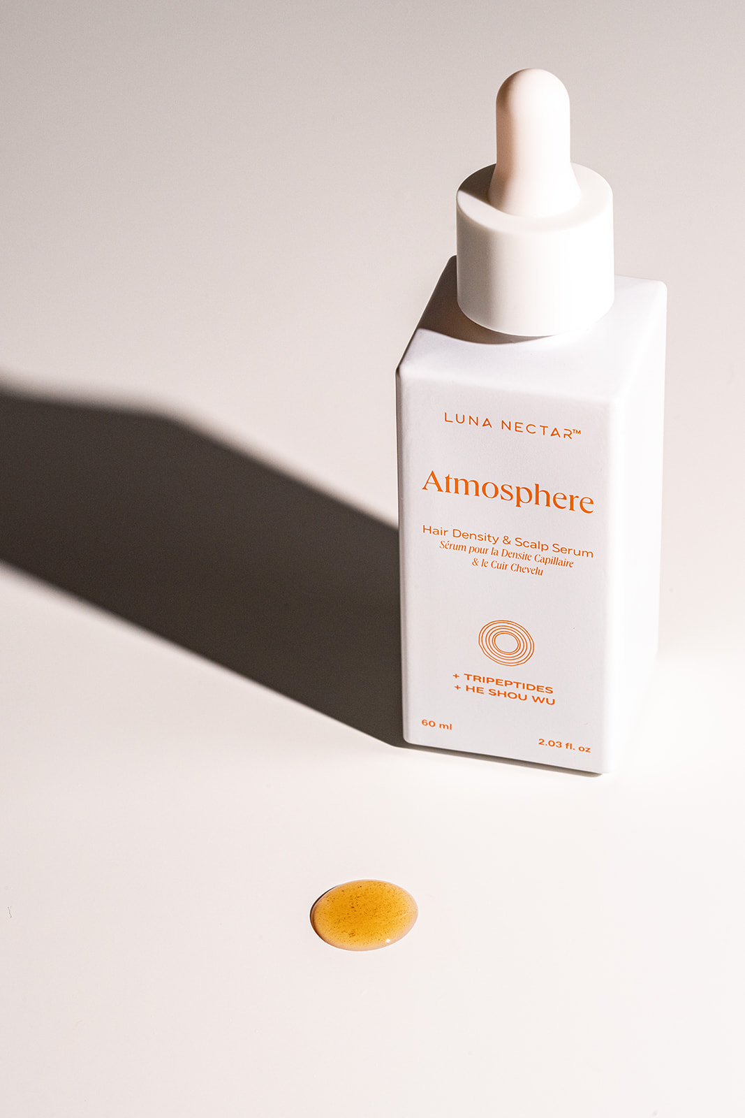 Luna Nectar Atmospehere Hair Density & Scalp Serum Luna Nectar Atmospehere Hair Density & Scalp Serum