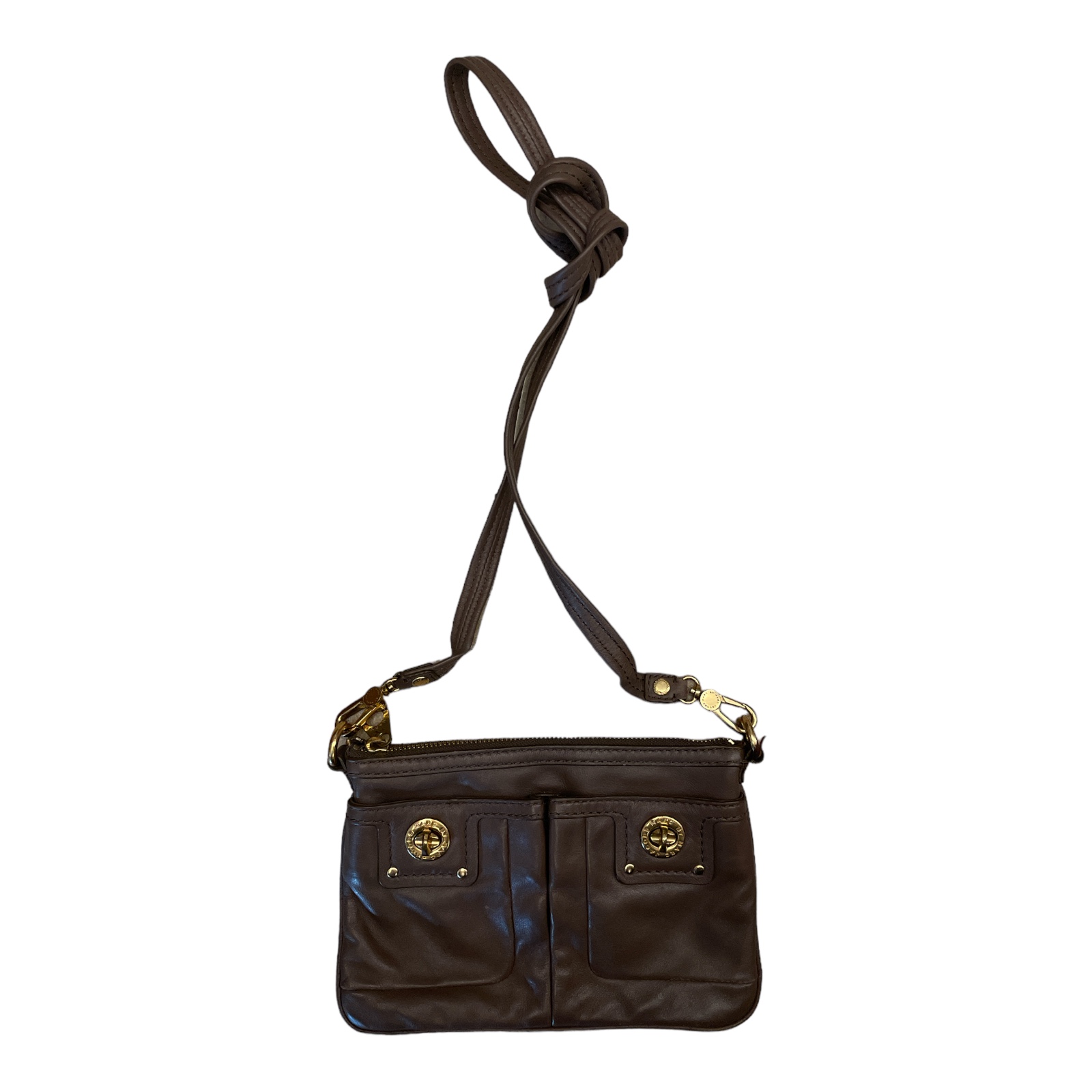 Marc_Jacobs_Turn_Lock_Crossbody_Handbag_Front_Front Marc_Jacobs_Turn_Lock_Crossbody_Handbag_Front_Front