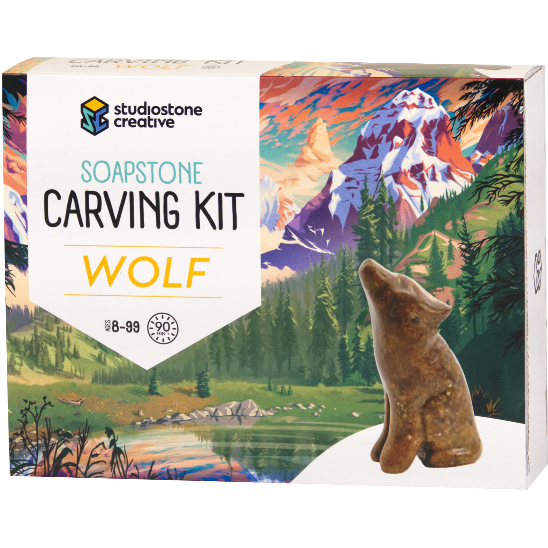 Wolf large