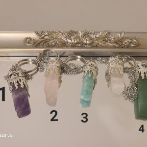 Decision pendants