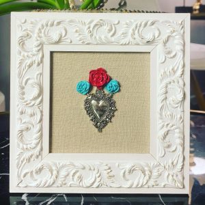 Red-Heart-2_Paper-Mache