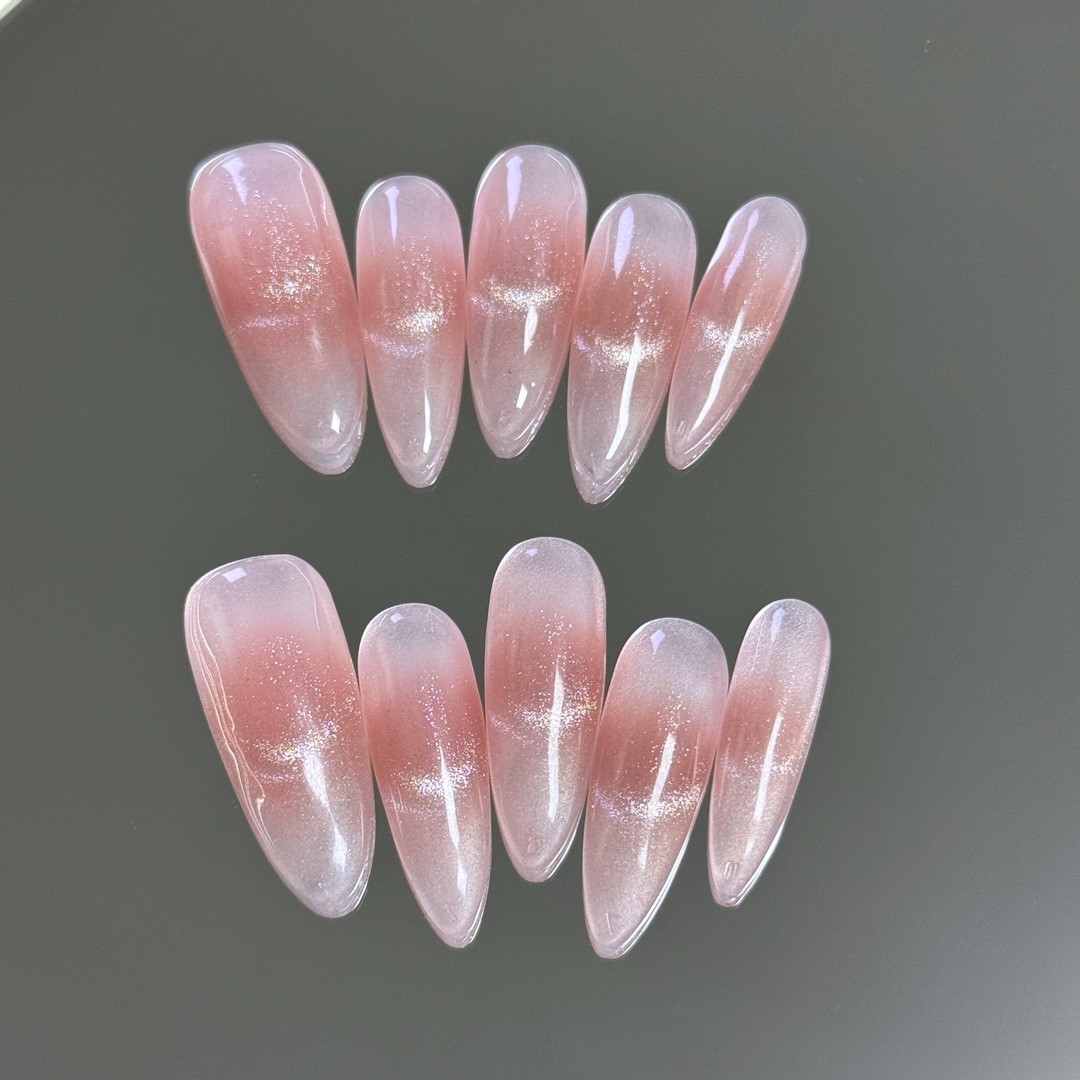 Dawn Petal Fade