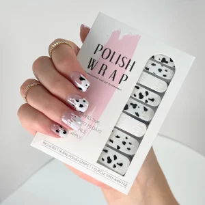 Moo Moo Polish Wrap