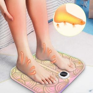 Ultimate Comfort Foot Massager