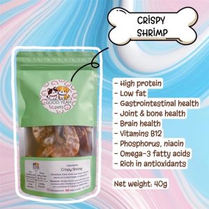 Crispy Shrimp