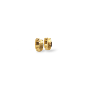 Elouise Hoop Earrings