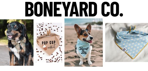 Boneyard Co.