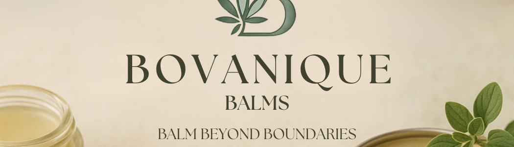 Bovanique Balms