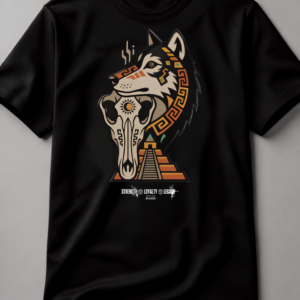 Raw Vibes Brand